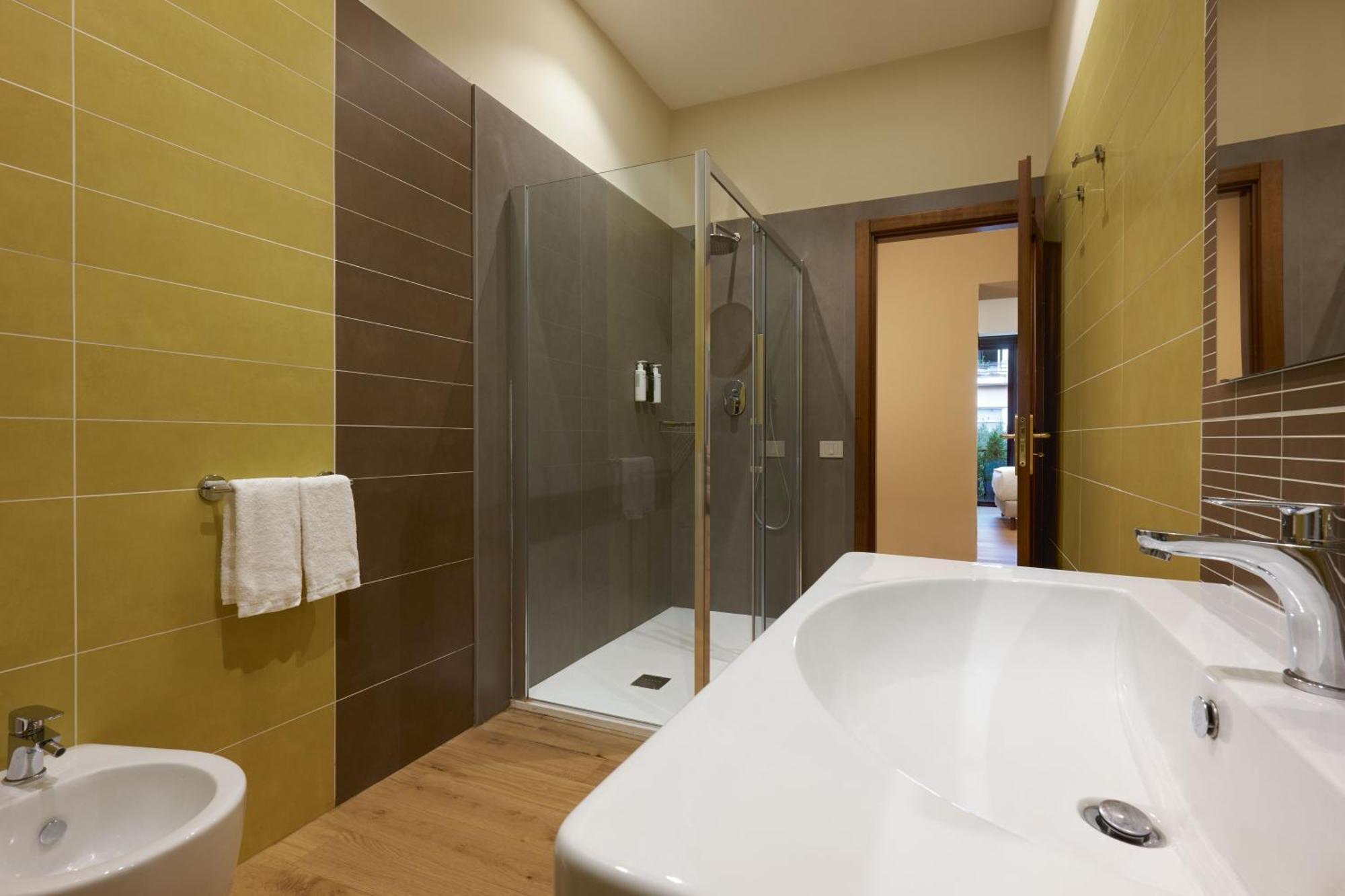 Antum Hotel Benevento Esterno foto