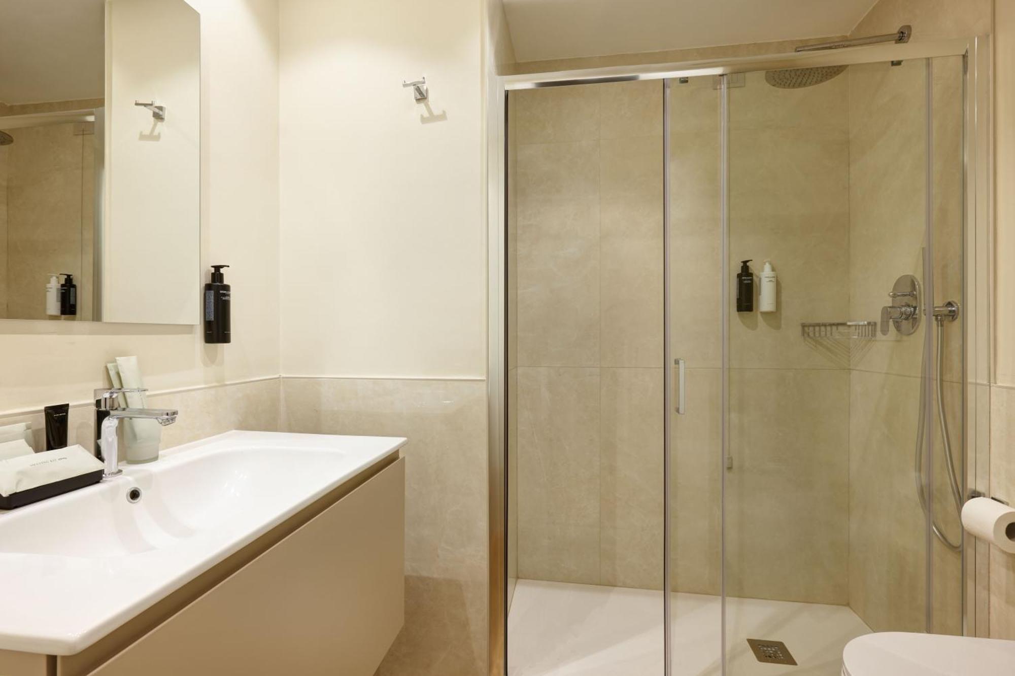 Antum Hotel Benevento Esterno foto