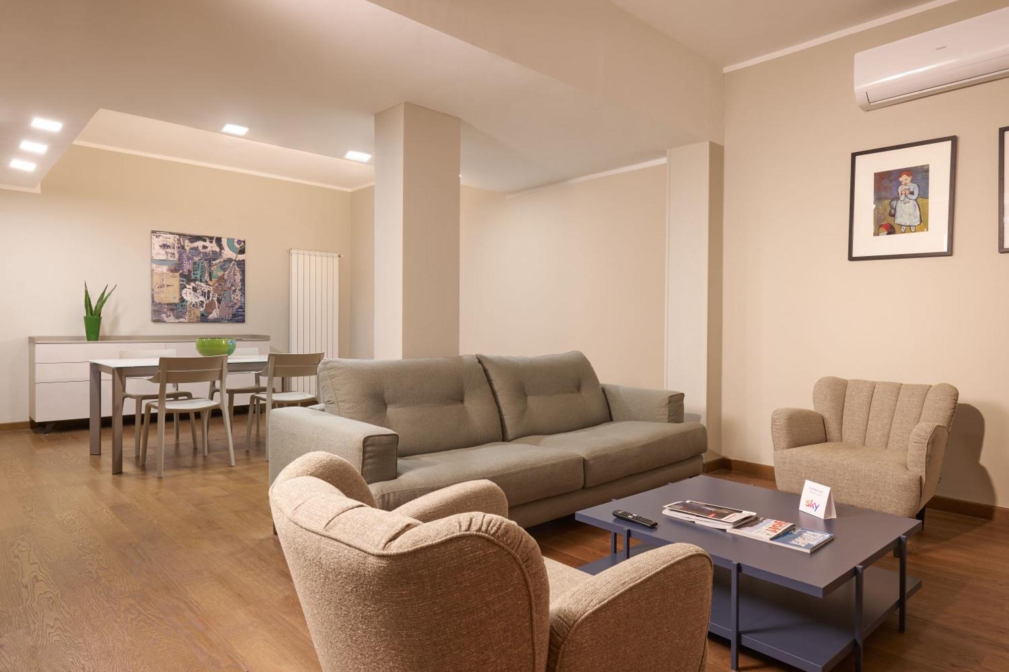 Antum Hotel Benevento Esterno foto