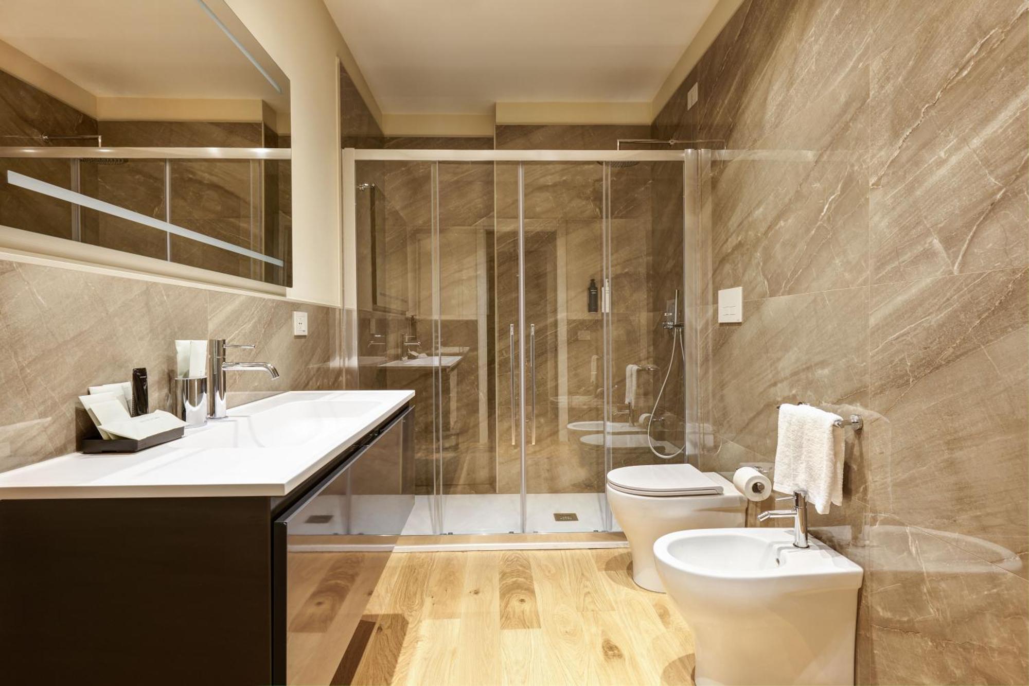 Antum Hotel Benevento Esterno foto