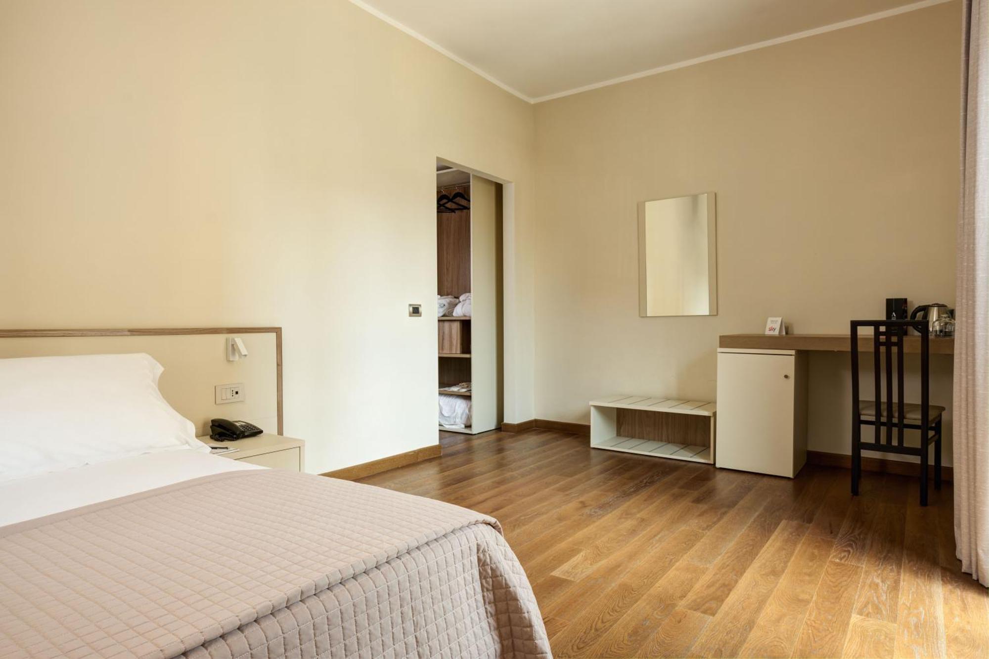 Antum Hotel Benevento Esterno foto